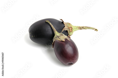 eggplant