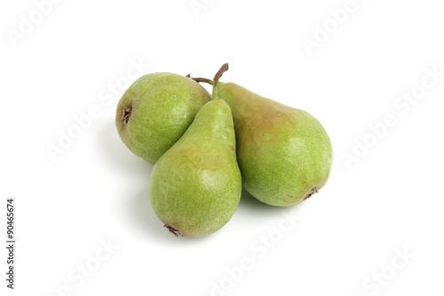 pears