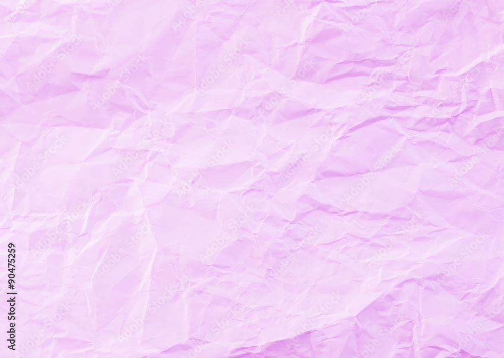 Pink Paper texture background