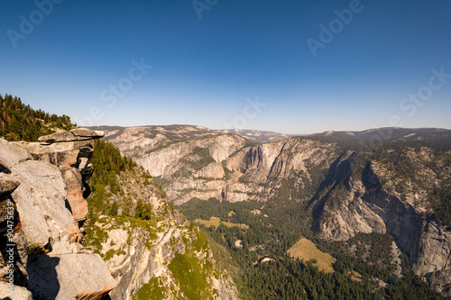 Yosemite National Park, California, USA © Benjamin