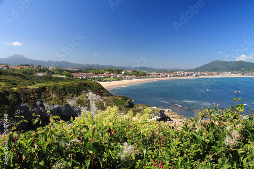 Photos Jaizkibel et Trois couronnes - la côte basque