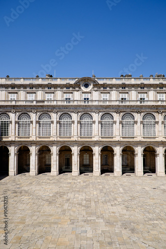 Palazzo Reale di Madrid
