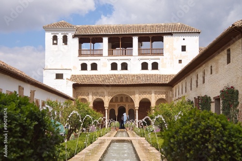 MoorishPalace