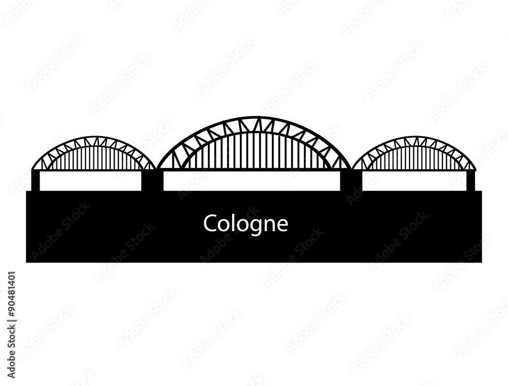 skyline cologne