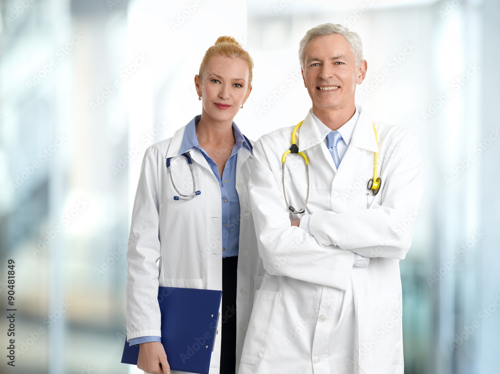 Healthcare workers Healthcare workers