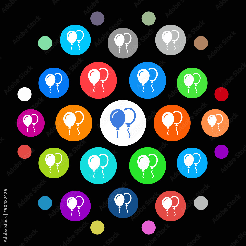 Modern App Icon Modern App Icon