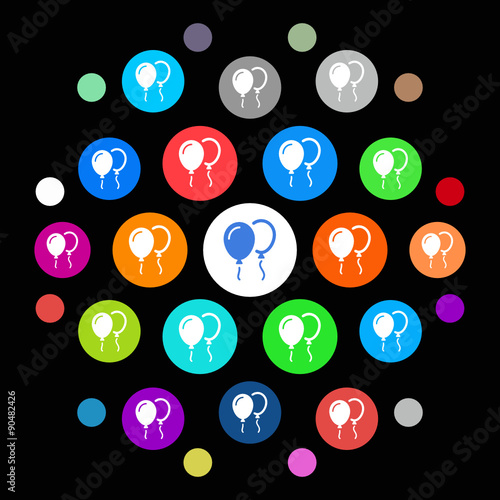 Modern App Icon