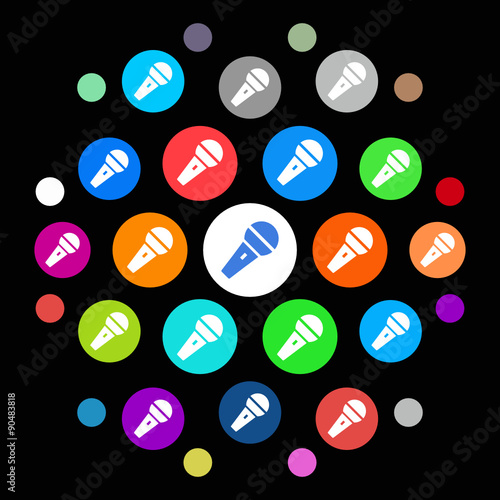 Modern App Icon