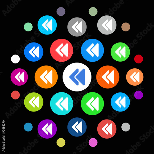 Modern App Icon
