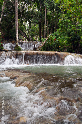 Ocho Rios  Jamaica..