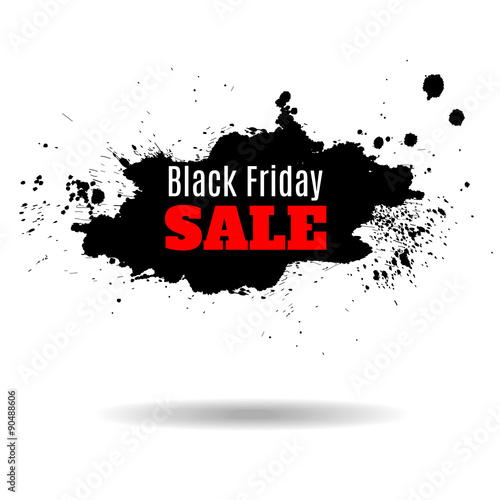 Black Friday Sale banner