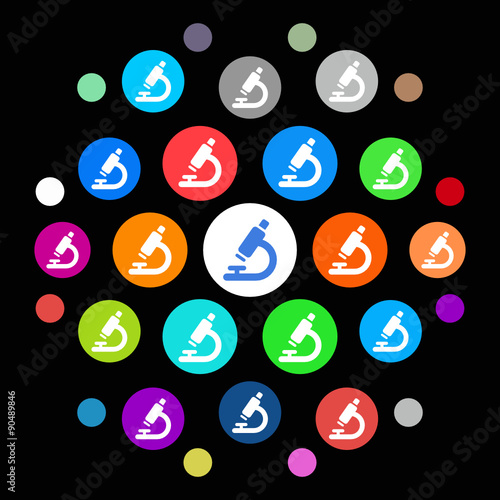 Modern App Button