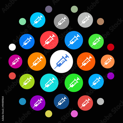 Modern App Button