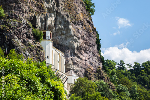 Felsenkirche in Idar-Oberstein
