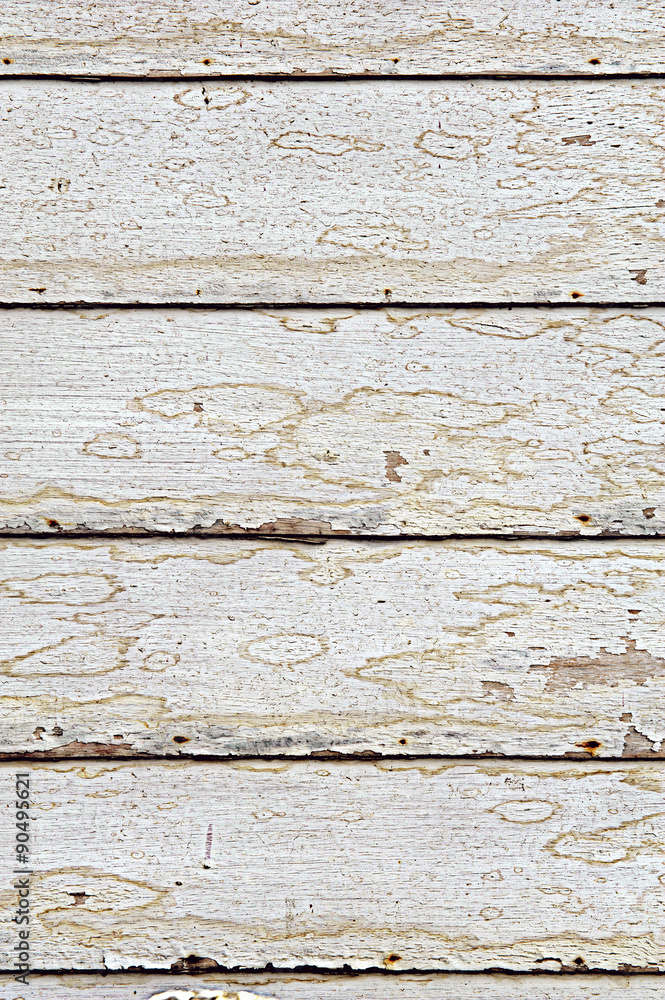 Fototapeta premium Vintage or grungy white background