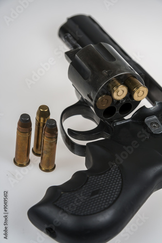 revolver