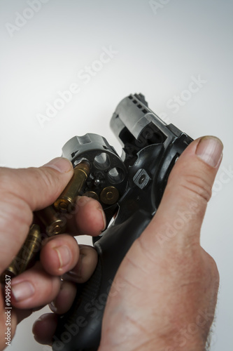 revolver