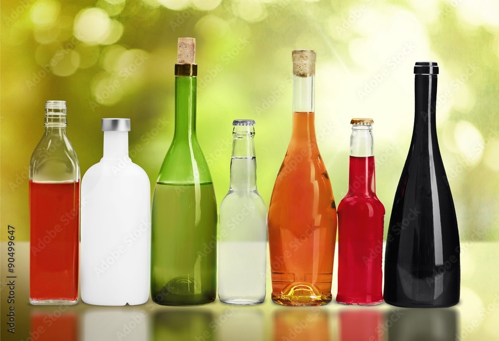 Bottle. Bottle.