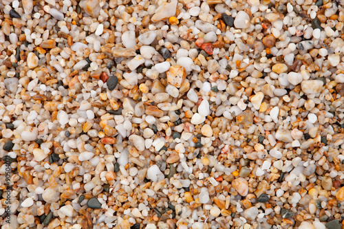 Wallpaper with small stones
