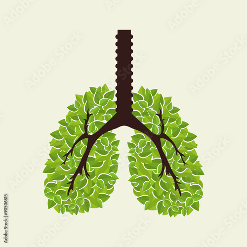 Go green design.