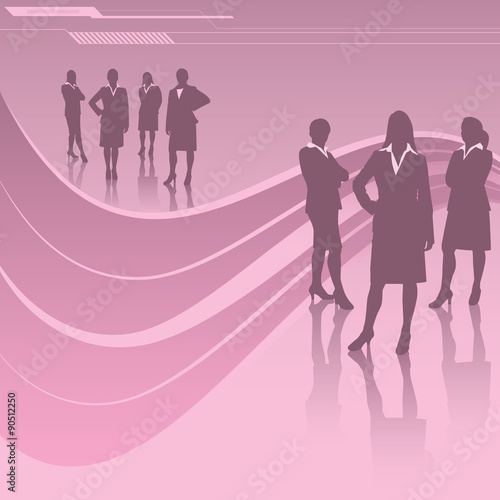 Women in Business