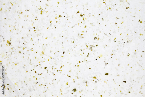 Recycle paper texture