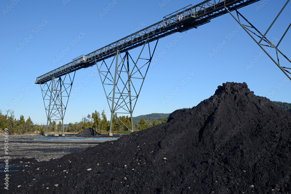 coal loadout coal loadout