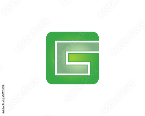 Free Download cg gc logo 1 template - GFXLoad