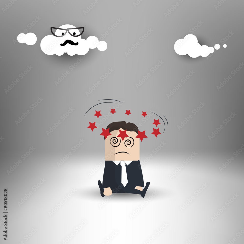 Dizziness - Hypnosis