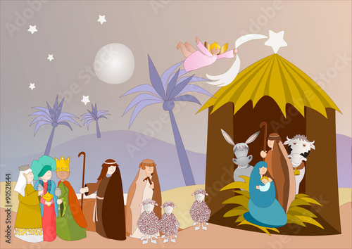 Presepe