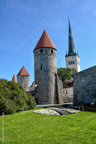 Torri di Tallinn