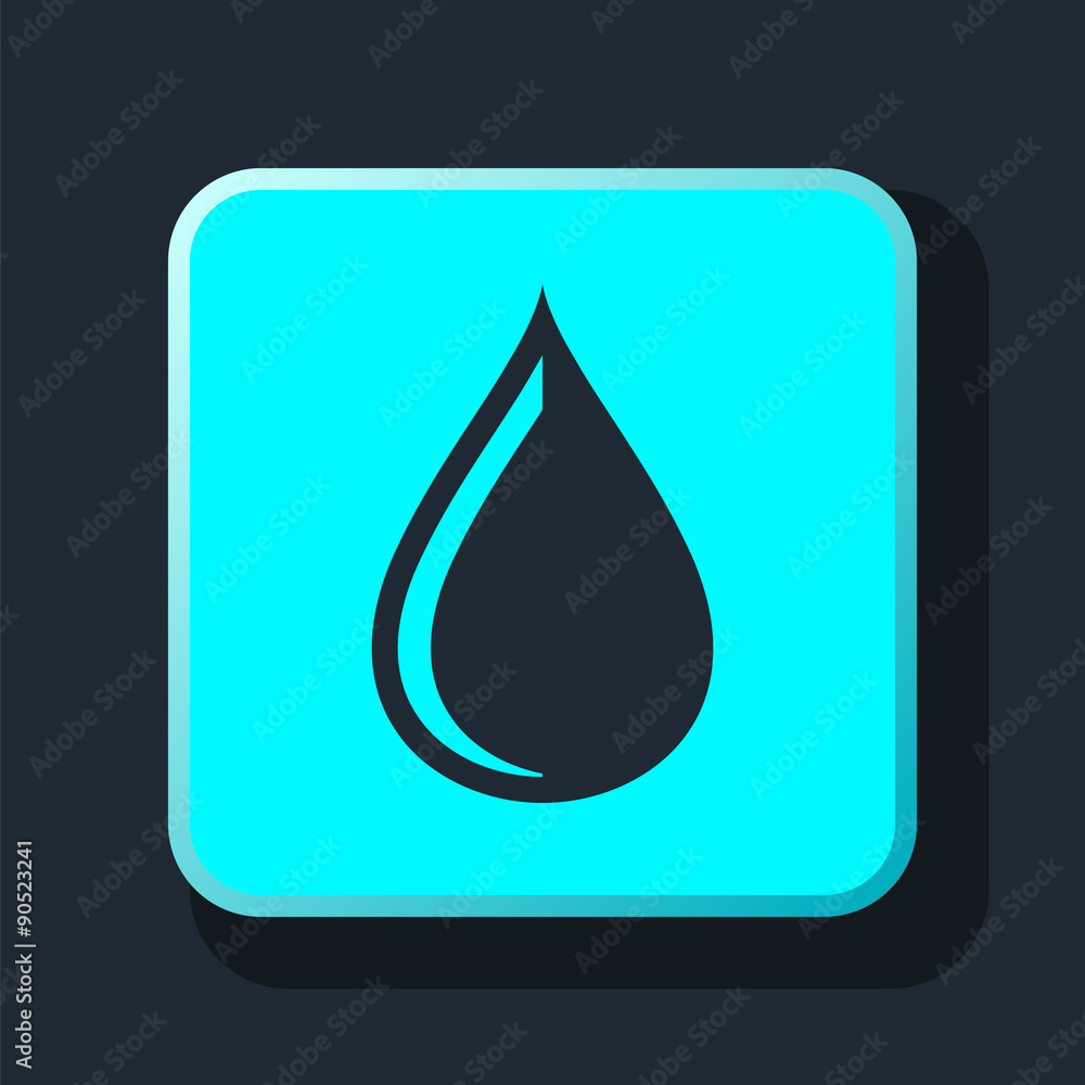 drop icon drop icon