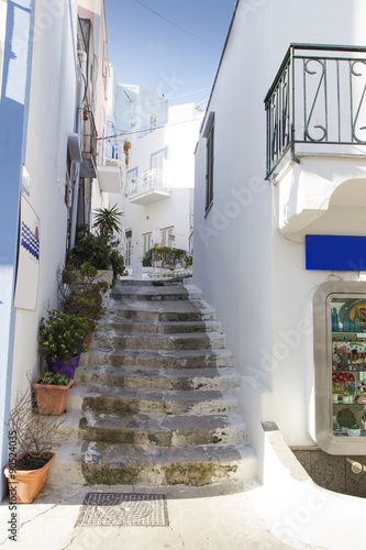 Street of Ponza