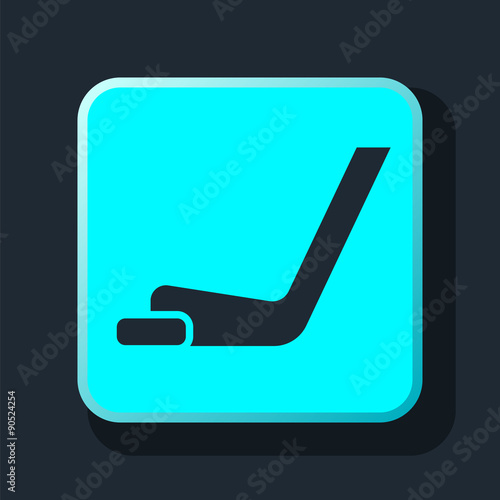 icon hokey