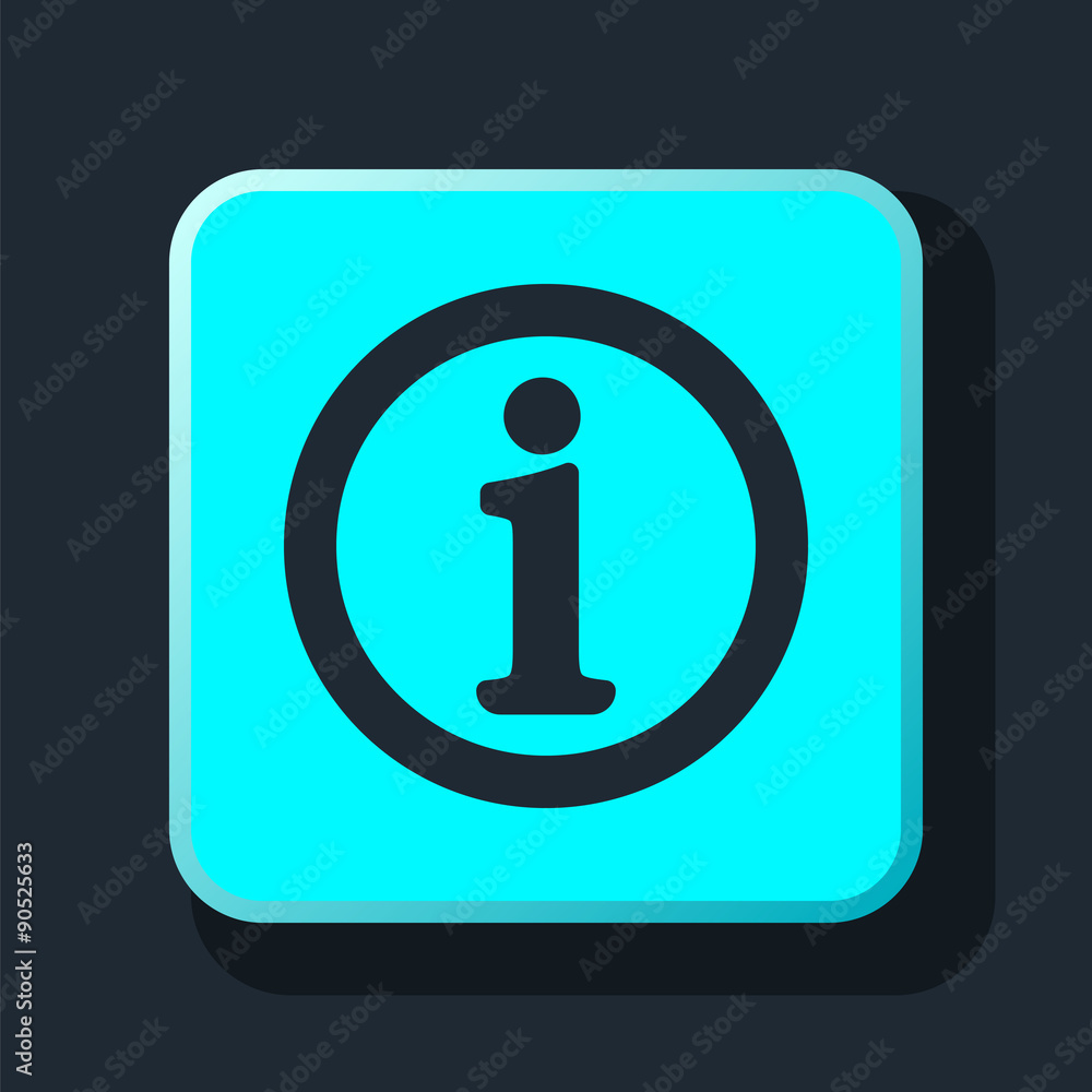 information icon information icon