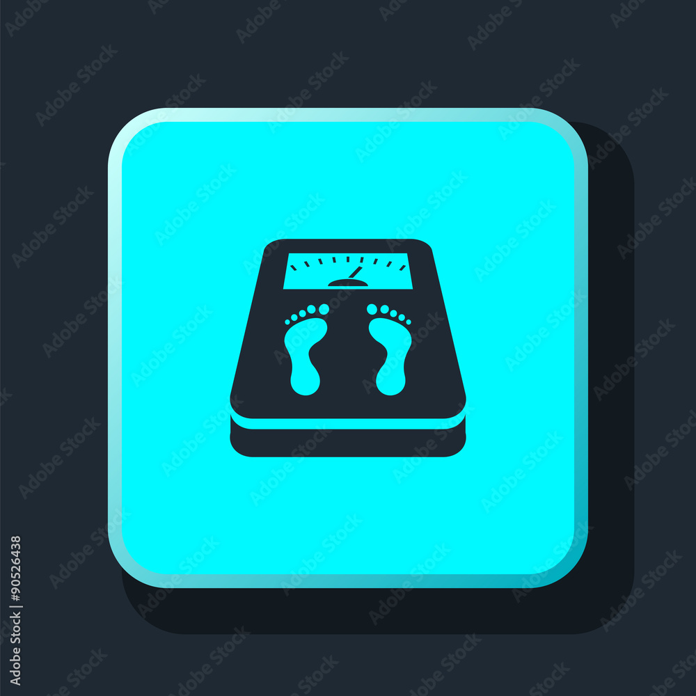 weight 1 icon weight 1 icon