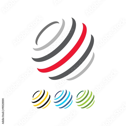 Global line