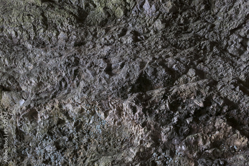 italian toirano cave texture photo