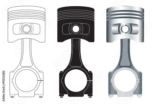 Piston 