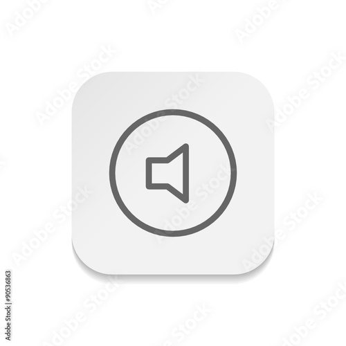 Mute Speaker