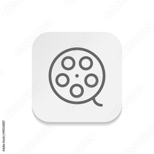  Film Reel