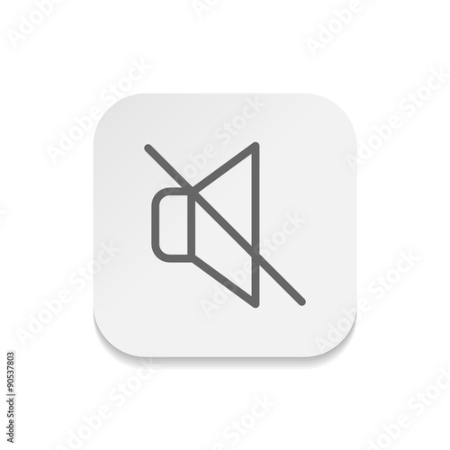 Volume Mute