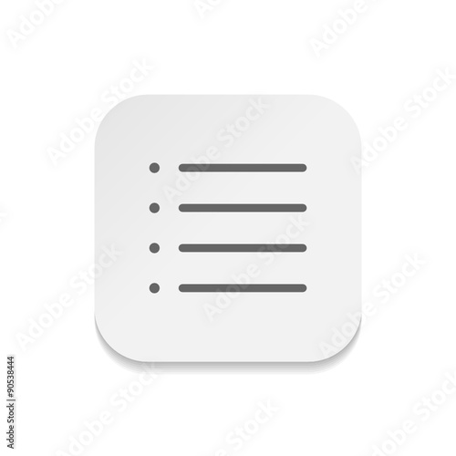  Unordered List