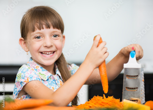 food concept