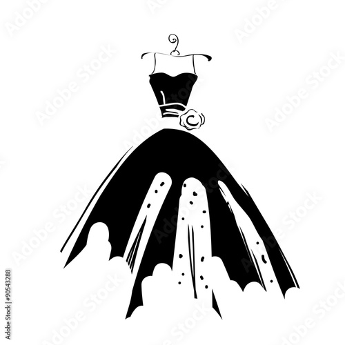 dress design