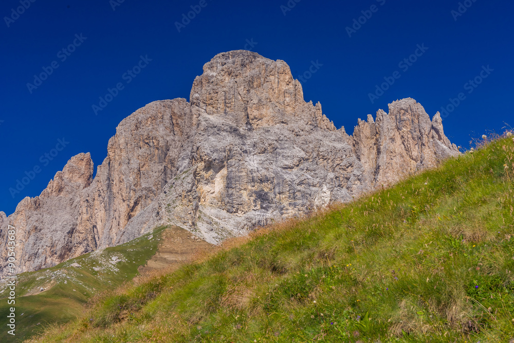 Langkofel Langkofel