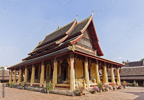 Wallpaper Mural Wat Si Saket Torontodigital.ca