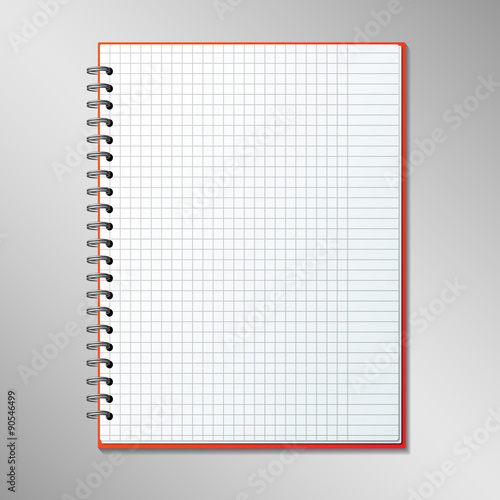 Notebook 
