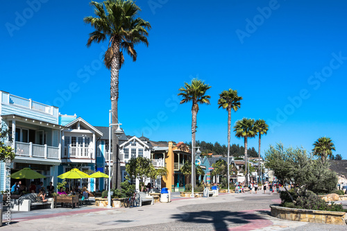 Avila Beach, California