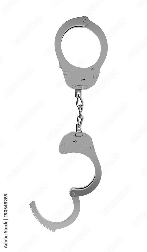 Handcuffs Handcuffs